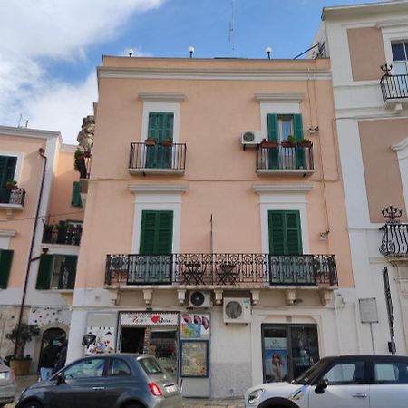 Borgoanticoview Apartment Bari Exterior photo